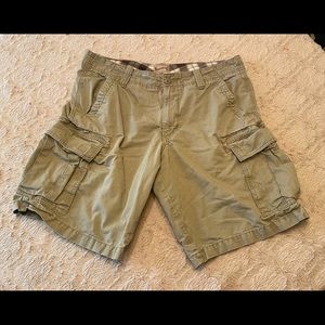 Men’s Cargo Shorts